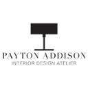 Payton Addison, Interior Design Atelier logo